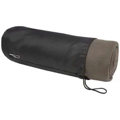 Couverture Willow en polaire RPET certifiée GRS