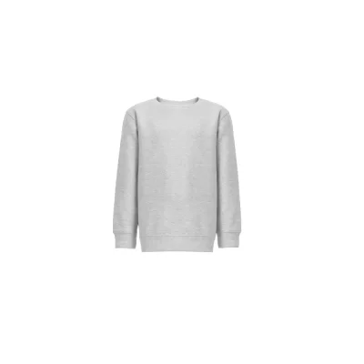 THC Delta Kids – Sweat-shirt pour enfants en coton et polyester recyclés