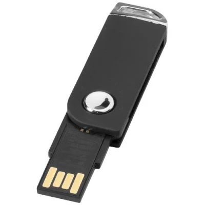 Clé USB pivotante rectangulaire