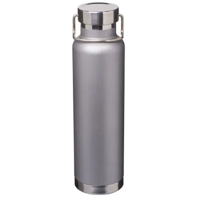 Bouteille Thor avec isolation par le vide et couche de cuivre 650ml