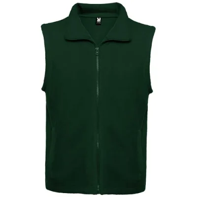 Gilet en polaire unisexe Bellagio
