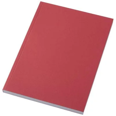 Carnet Scribe A5 à couverture souple en papier recyclé