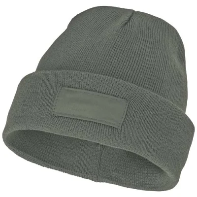 Bonnet avec patch Boreas