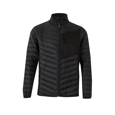VL Raijin – Veste rembourrée (265g/m²), en polyester (100%)