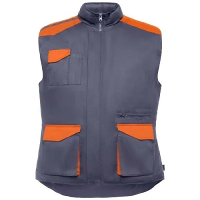 Gilet de travail multi-poches Armada