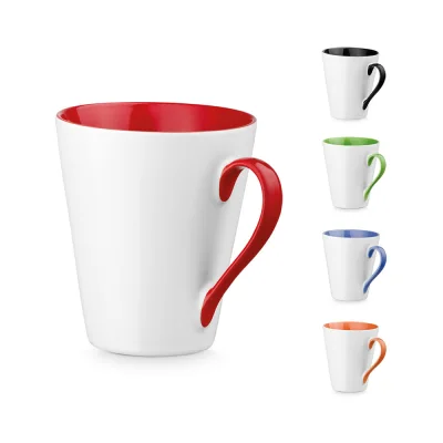 Colby – Mug en céramique 320 mL