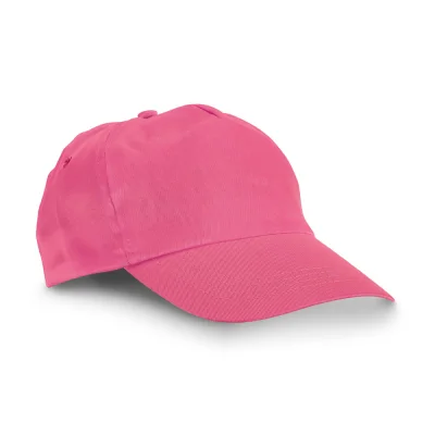Campbel – Casquette en polyester