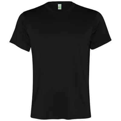 T-shirt de sport de 100 g/m² Slam à manches courtes pour homme