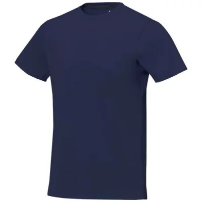 T-shirt manches courtes homme de 160 g/m² Nanaimo