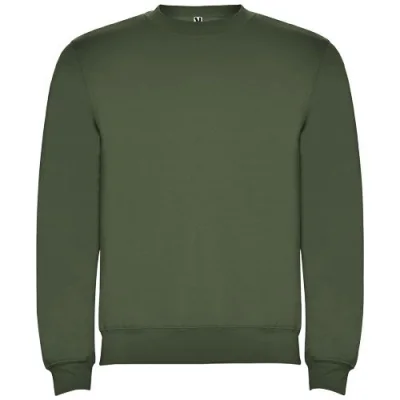 Pull ras du cou de 280 g/m² Clasica unisexe