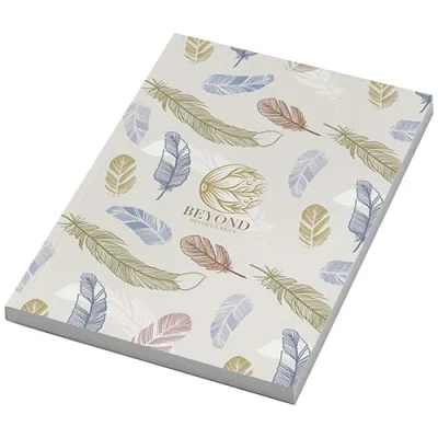 Carnet Novella Austen Colours A5 à couverture souple de 100 feuilles