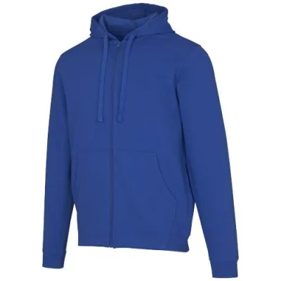 Sweat à capuche unisexe recyclé biologique certifié OCS de 280 g/m² Jasper