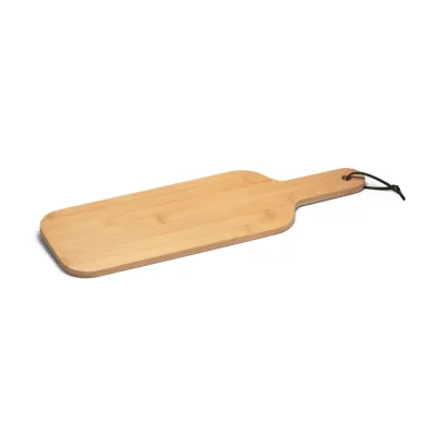 Sesame – Planche en bambou idéale pour l'apéritif
