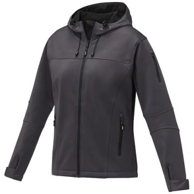 Veste softshell Match pour femme