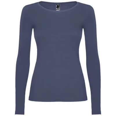 T-shirt de 160 g/m² Extreme à manches longues pour femme