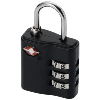 Cadenas agréé TSA pour bagages Traveler
