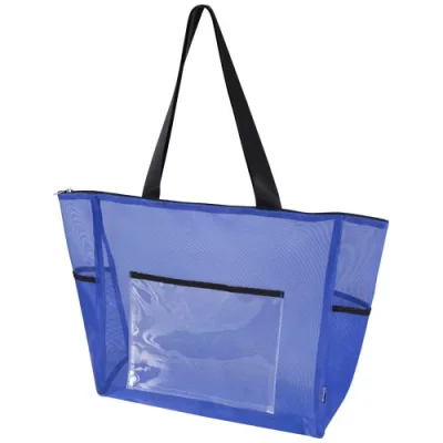 Sac shopping en matériaux recyclés Mesh de 23 L