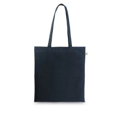 Mexico – Sac fabriqué à partir de coton recyclé (70%) et polyester (30% rPET) (150 g/m²)