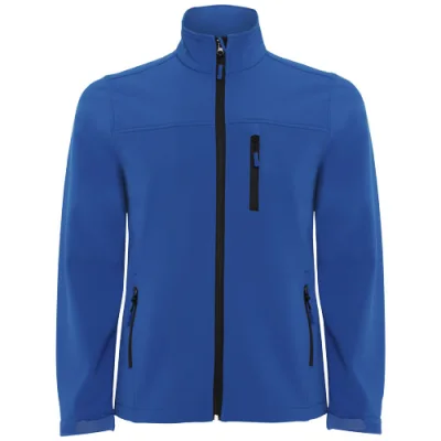 Veste Softshell Antartida pour homme