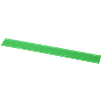 Règle en plastique Renzo 30 cm