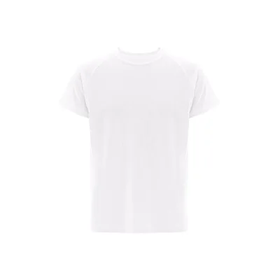 THC Move WH – T-shirt technique