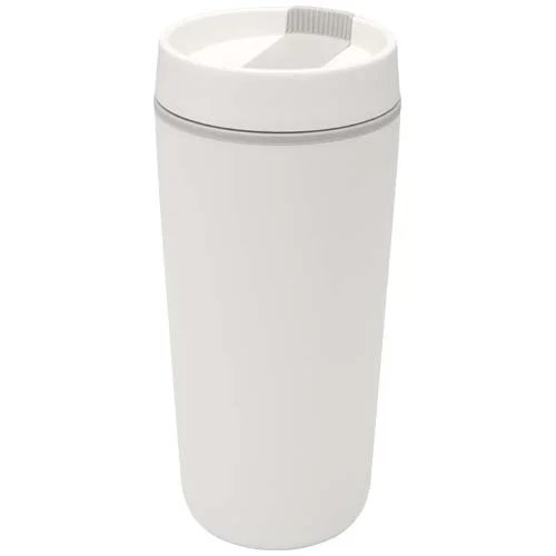 Gobelet en plastique à double paroi Sedona, 480 ml