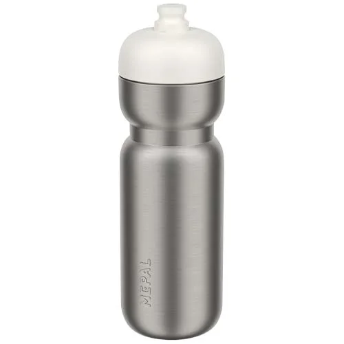 Bouteille de sport mepal Pull en acier inoxydable de 800 ml