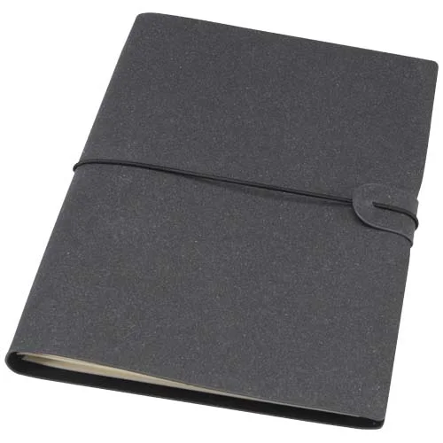 Carnet A5 rechargeable avec deux cahiers Slyk