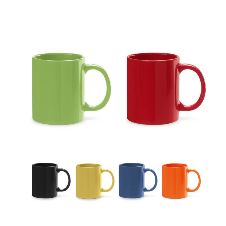 Barine – Tasse en céramique 350 mL
