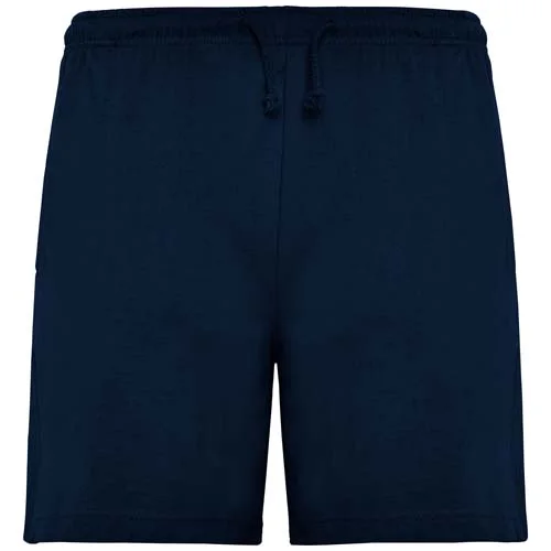 Short de sport unisexe