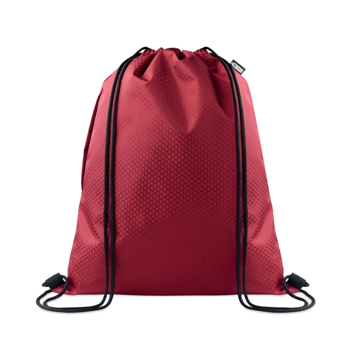 Daykit – Sac à cordon en 420D RPET