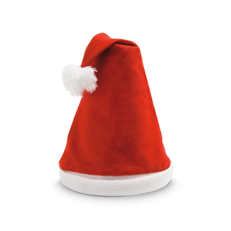 Isaac – Bonnet Père Noël