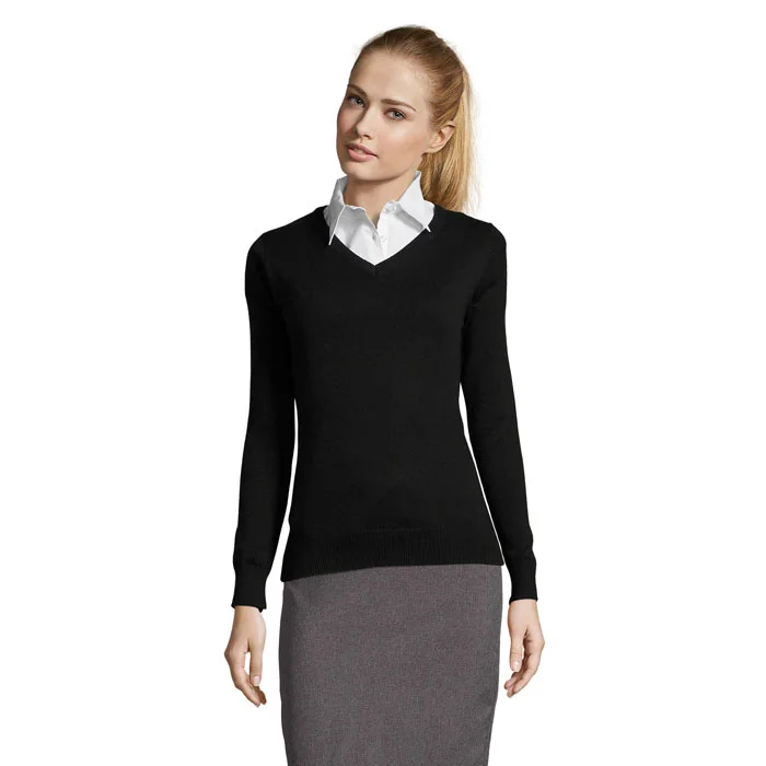 Galaxy Women – Pull col v