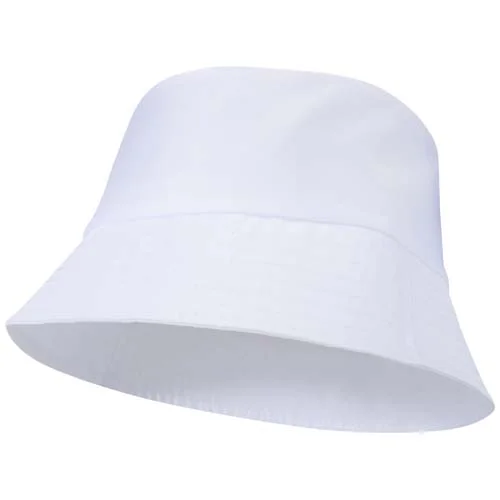 Chapeau de soleil en polyester Solaris de 130 g/m2