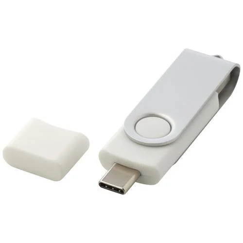 Clé USB-C rotative OTG