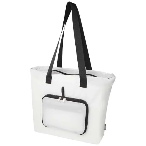 Sac shopping pliable EcoFold de 16 L en RPET