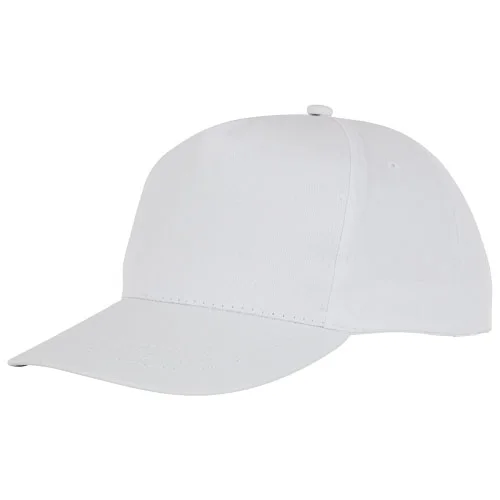 Casquette 5 panneaux de 175 g/m² Hades