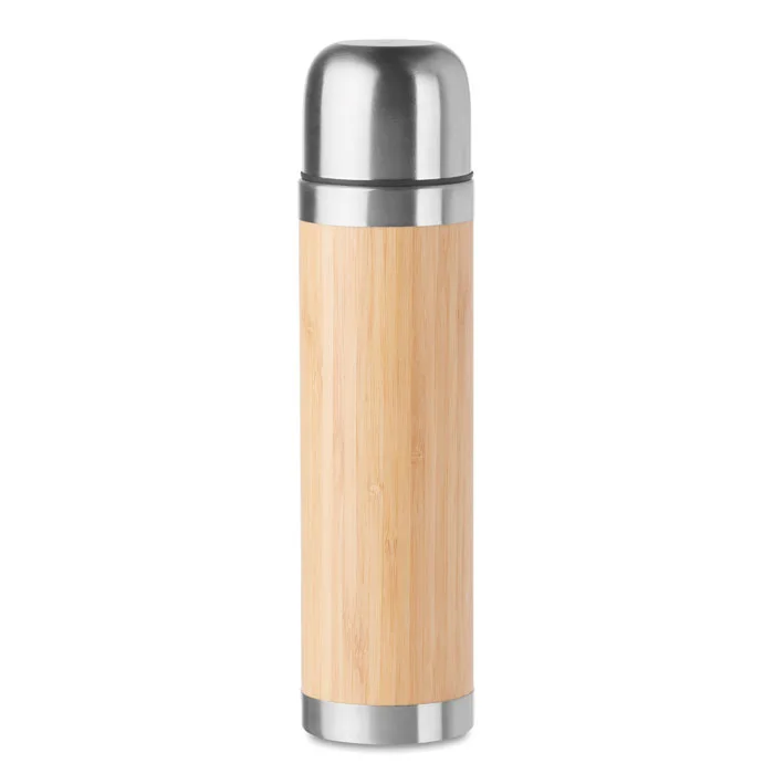 Chan Bamboo – Bouteille isotherme