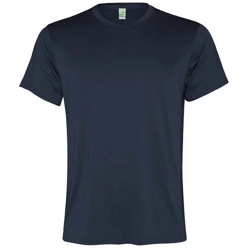 T-shirt de sport de 100 g/m² Slam à manches courtes pour homme