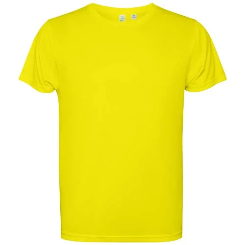 T-shirt de 125 g/m² Estoril à manches courtes pour homme