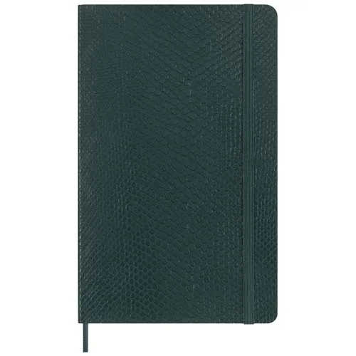 Carnet L Moleskine 100% VEGEA® Boa à couverture souple - ligné