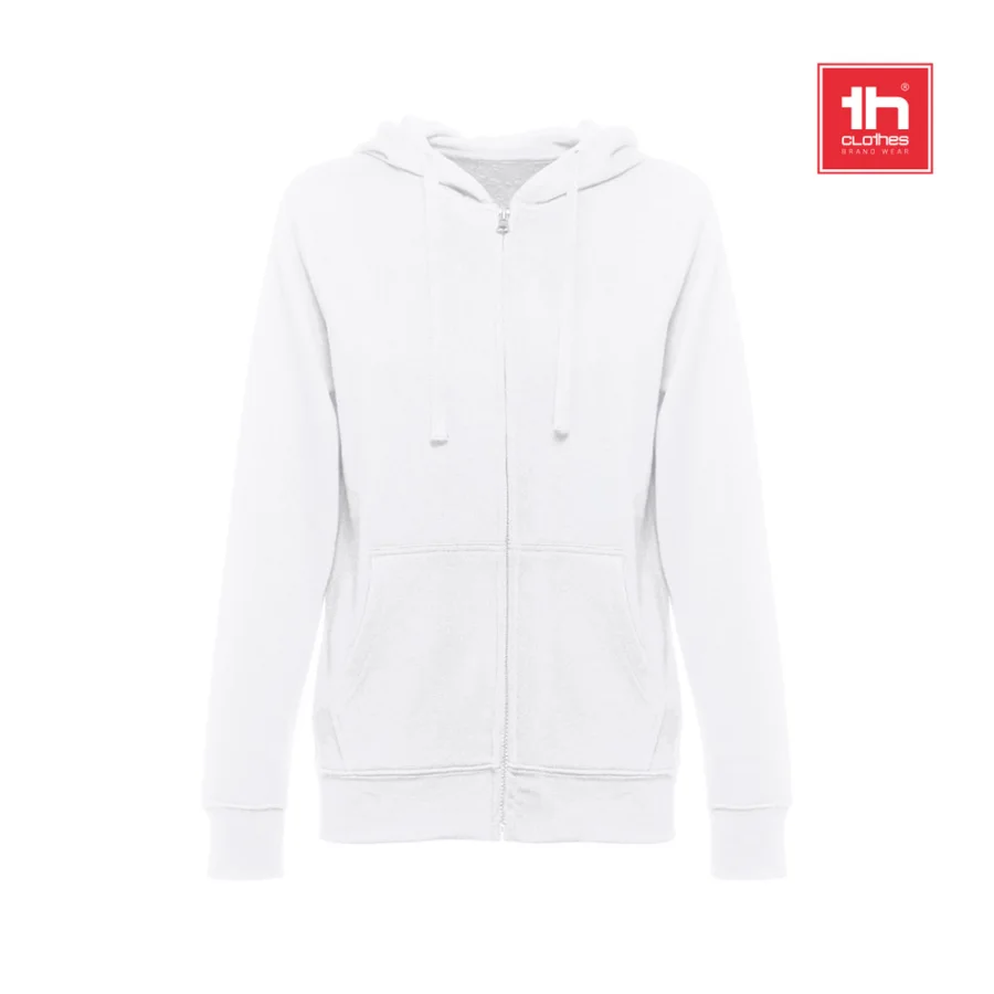 THC Amsterdam Women WH – Sweat à capuche pour femme