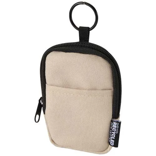 Petite pochette Byron Clip & Go recyclée certifiée GRS de 0,2 L