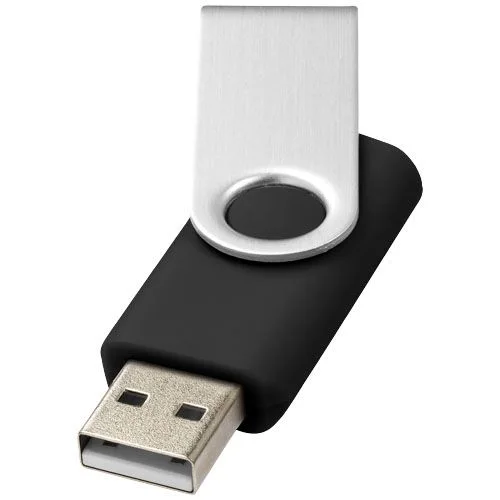 Clé USB rotative basique