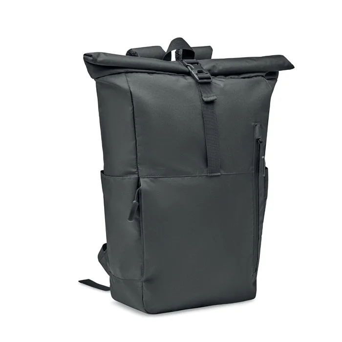 Valley Rollpack – Sac pour ordinateur RPET 300D