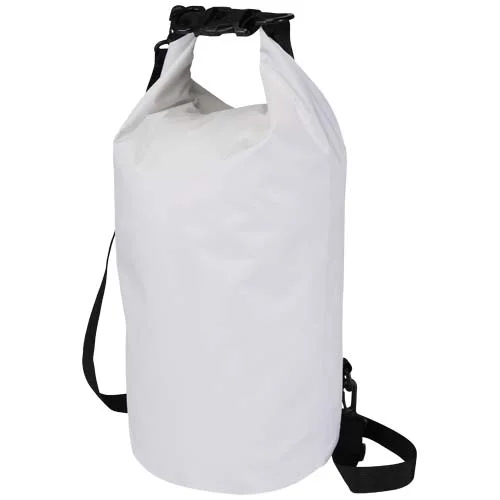 Sac de voyage imperméable en tissu recyclé Camper, 10 L