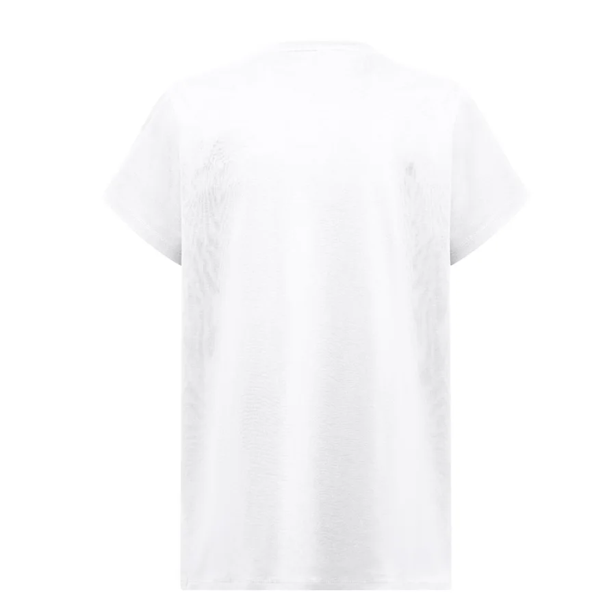 THC Sofia Regular WH – T-shirt à coupe régulière pour femme