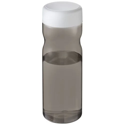 Bouteille de sport H2O Active® Base Tritan™ de 650 ml avec couvercle và visser