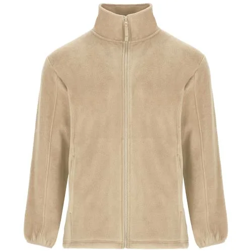 Veste en polaire entièrement zippée Artic pour homme
