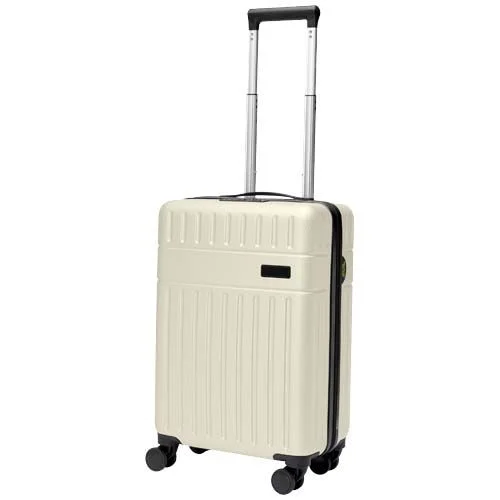 Valise cabine Rover de 20" et 40 L recyclée GRS